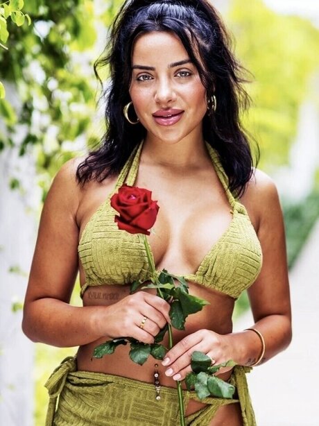 Leyla Lahouar actress pic