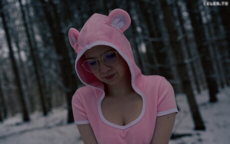 Fae Nyx star perfect pictures