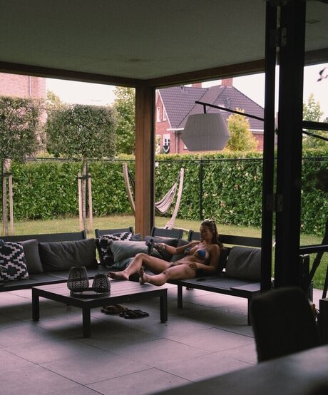 Puck Moonen actress pictures