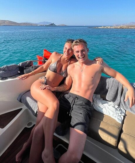 Puck Moonen pornstar exclusive pic