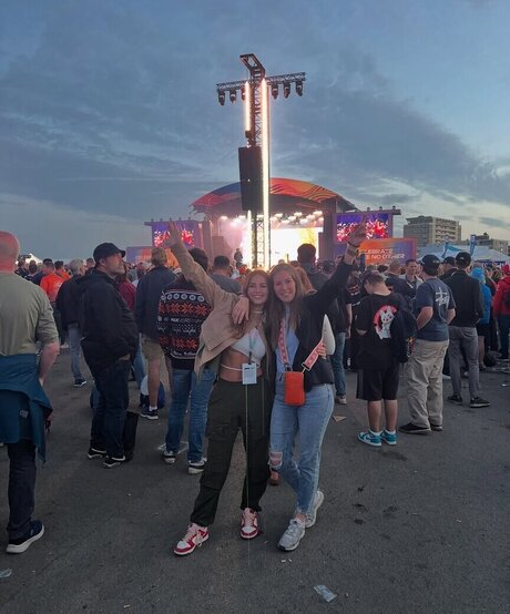 Puck Moonen model adult photo