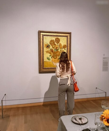 Puck Moonen model exclusive galleries