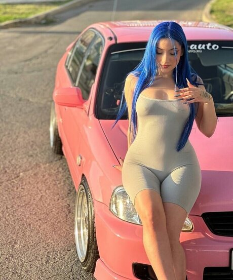 bedlamm_ pornstar naked archive