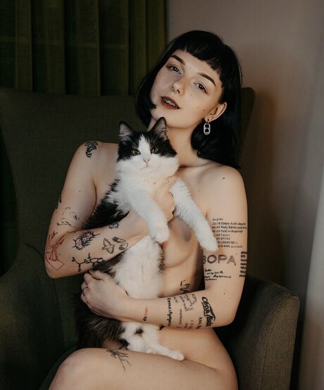 Natali Doll star photo