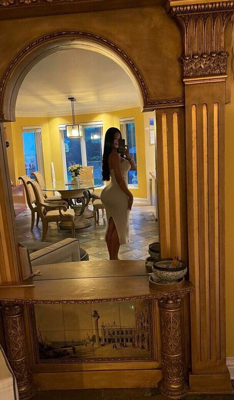 Kiana Dufour pornstar sex photo