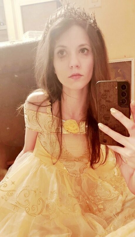 Ariel Harris star picture