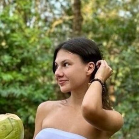 solotetty high quality model pic