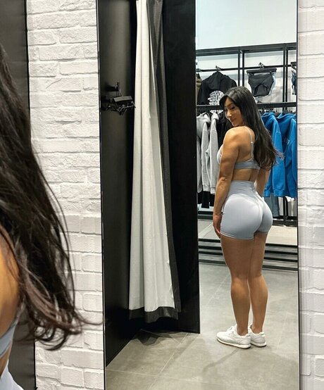 Megumi Kimura model photos