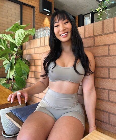 Megumi Kimura nudes star images