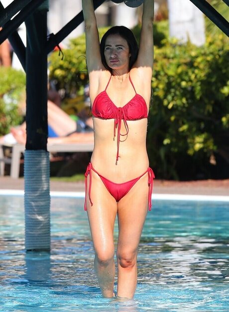 Chantelle Houghton erotic actress archive