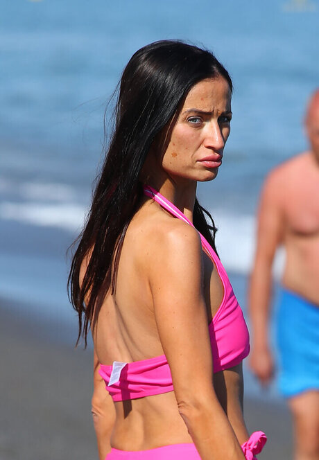 Chantelle Houghton porn actress picture