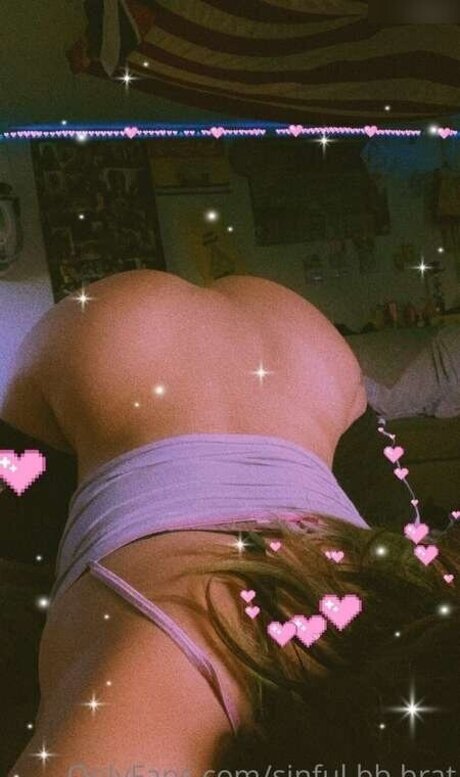 Sinful bb brat model nice pictures