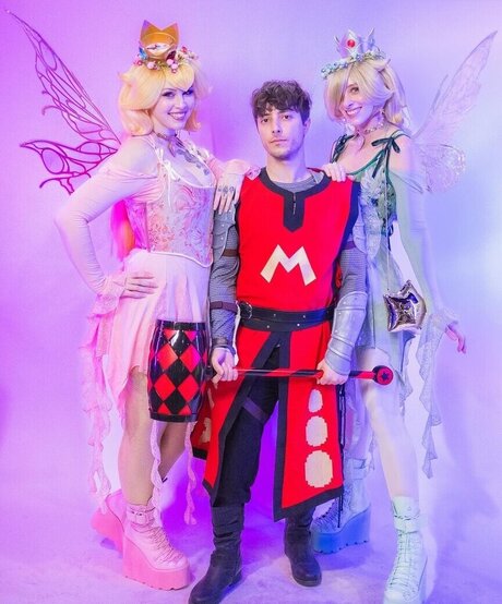 Christine Sprankle xxx model images