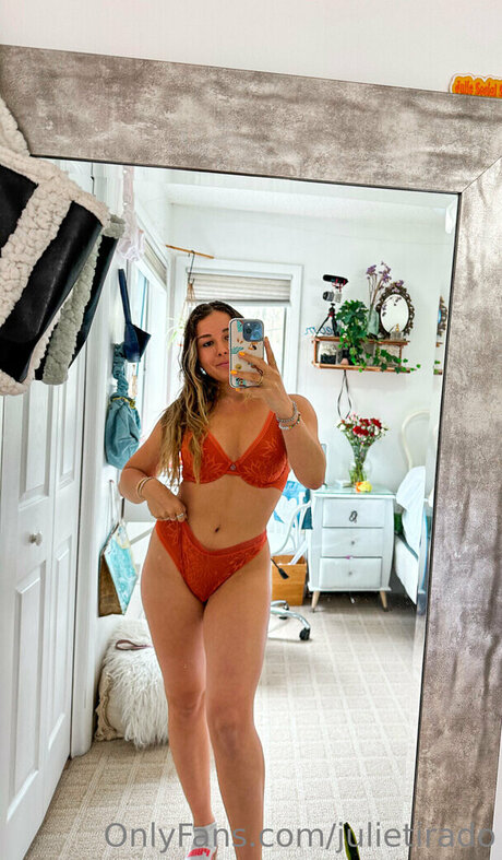 julie tirado model pretty archive