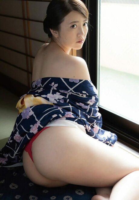 Kinoshita Ririko xxx star pictures