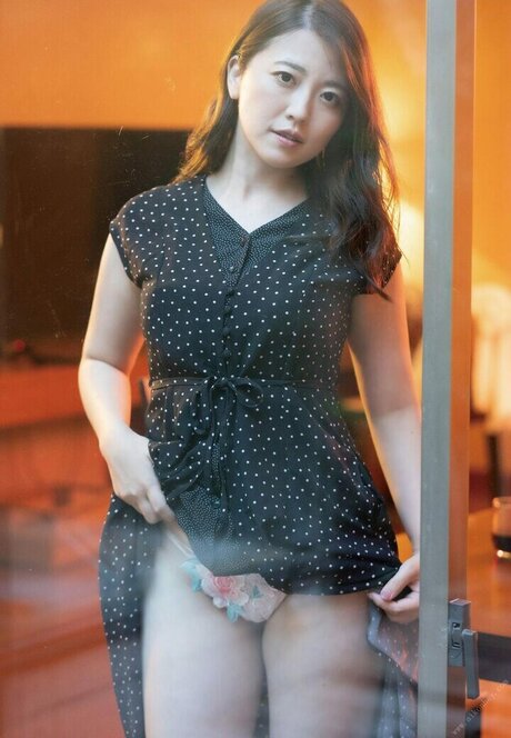 Kinoshita Ririko star hot gallery