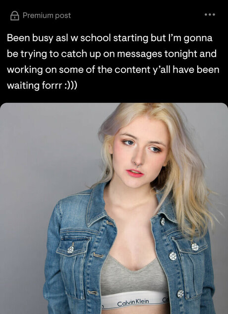 Anothernicaddict star nice gallery