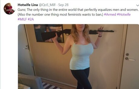 Hwmilf pornographic star image