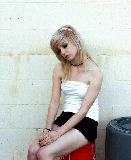 Shauna Dean Cokeland model sex gallery