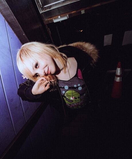 Shauna Dean Cokeland adult star images