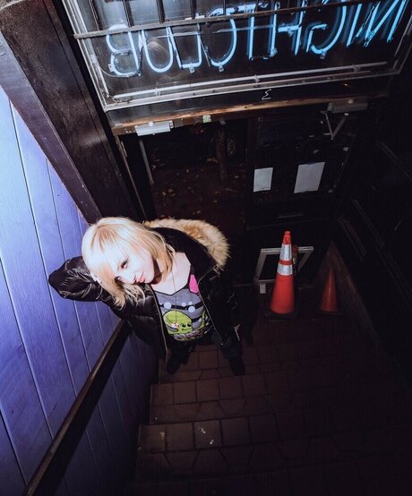 Shauna Dean Cokeland pornographic actress gallery