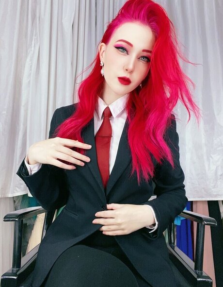 Mercury Cosplay model high quality images