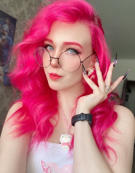 Mercury Cosplay pretty star photos