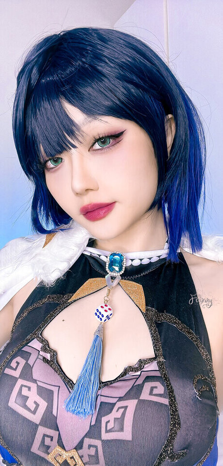 Faixvey model pornographic images