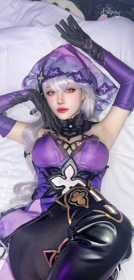 Faixvey pornstar hot pictures