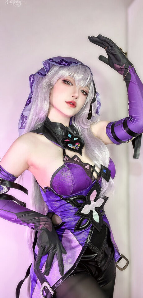 Faixvey perfect star gallery