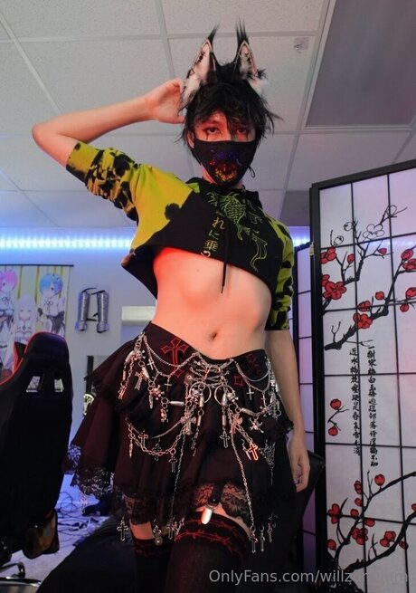 willzoneium thumbnail