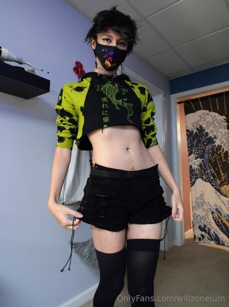 willzoneium model beautiful pictures