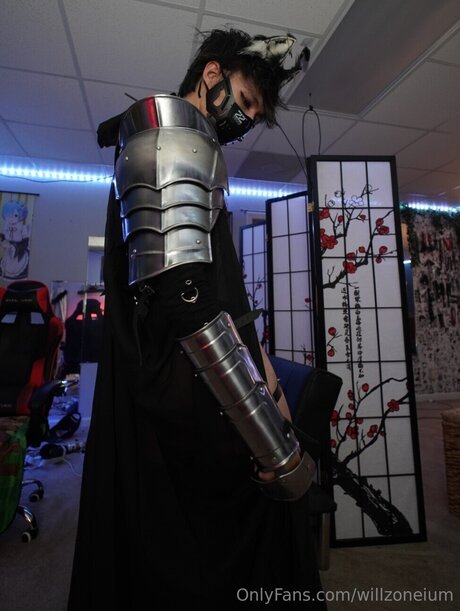 willzoneium pornstar art galleries