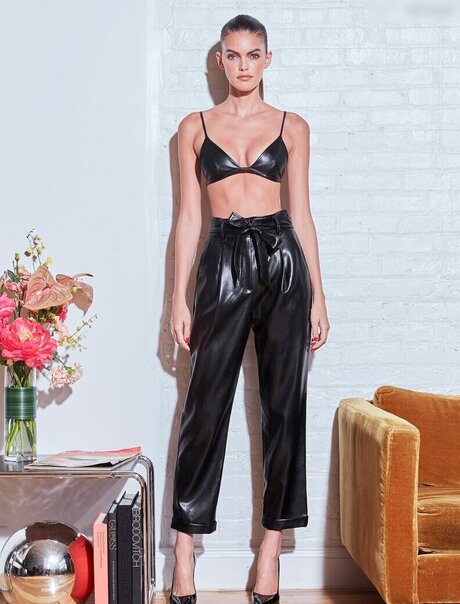 Kamila Hansen model pornographic picture