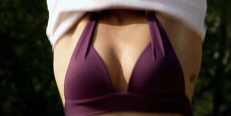 Anne Menden pornographic star photos