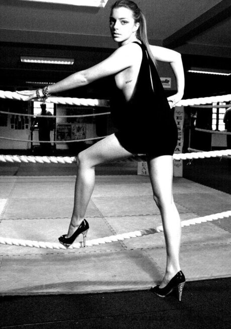 Anne Menden pornstar nice pic