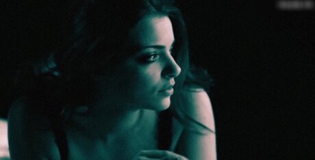 Anne Menden nude model image