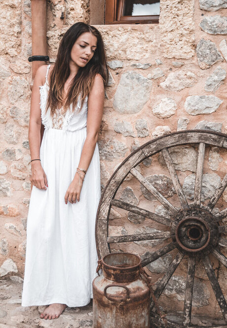 Anne Menden sexy pornstar photo