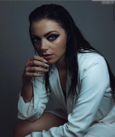 Anne Menden pornstar pretty pics