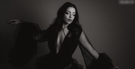 Anne Menden model nudes photos