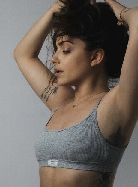 Anne Menden nudes model gallery