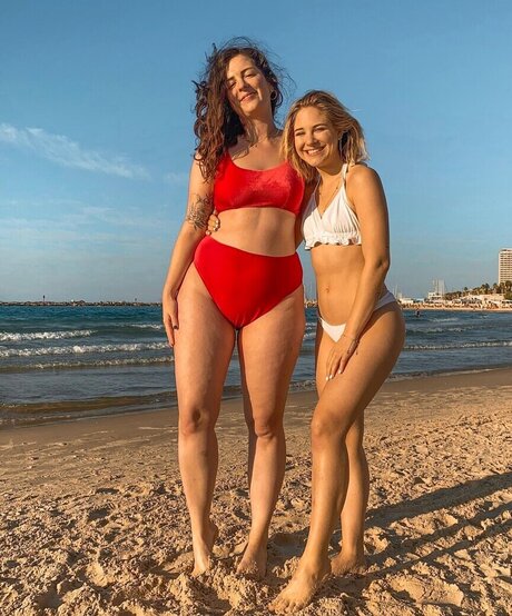 Diana zur L wen star naked galleries