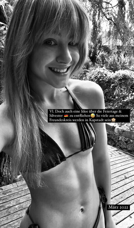 Diana zur L wen nude actress gallery