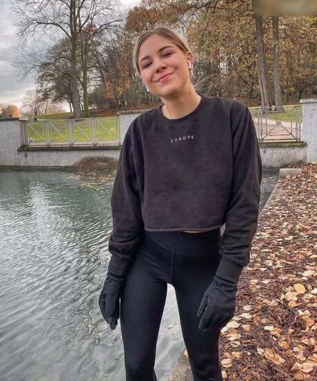 Diana zur L wen star best photos