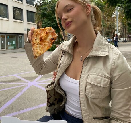 pdm clara model sex images