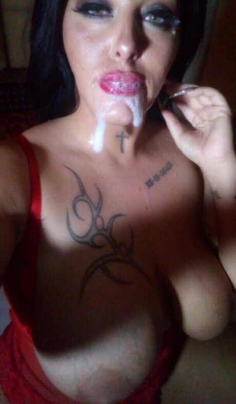 Ashley Cumstar exclusive pornstar photos