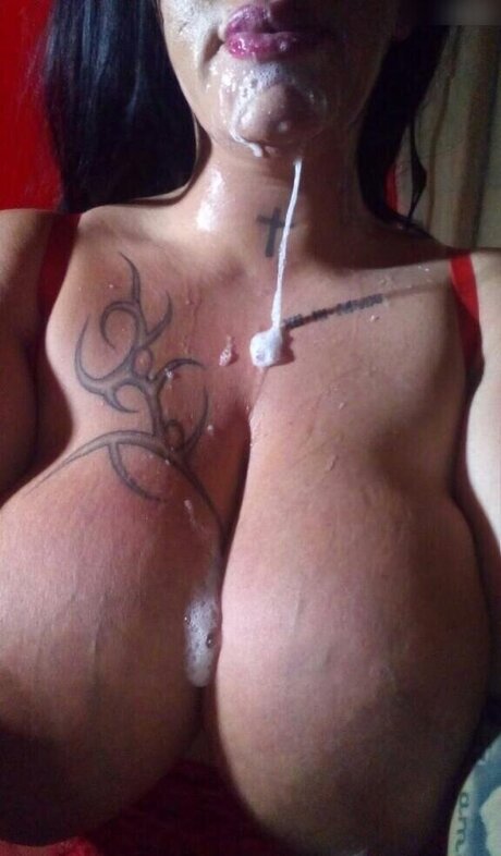 Ashley Cumstar high quality star photo