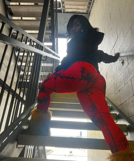 Thefricanbeauty nudes pornstar pictures