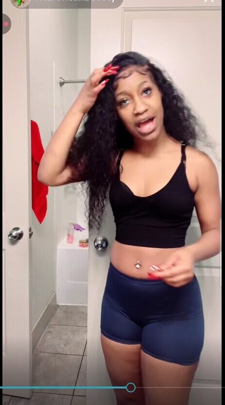 Thefricanbeauty star best archive