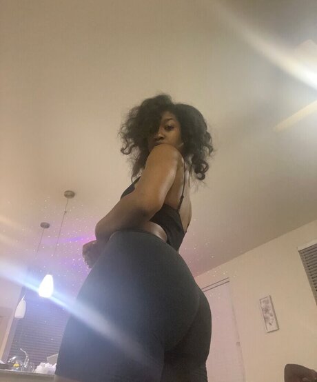 Thefricanbeauty exclusive pornstar pics